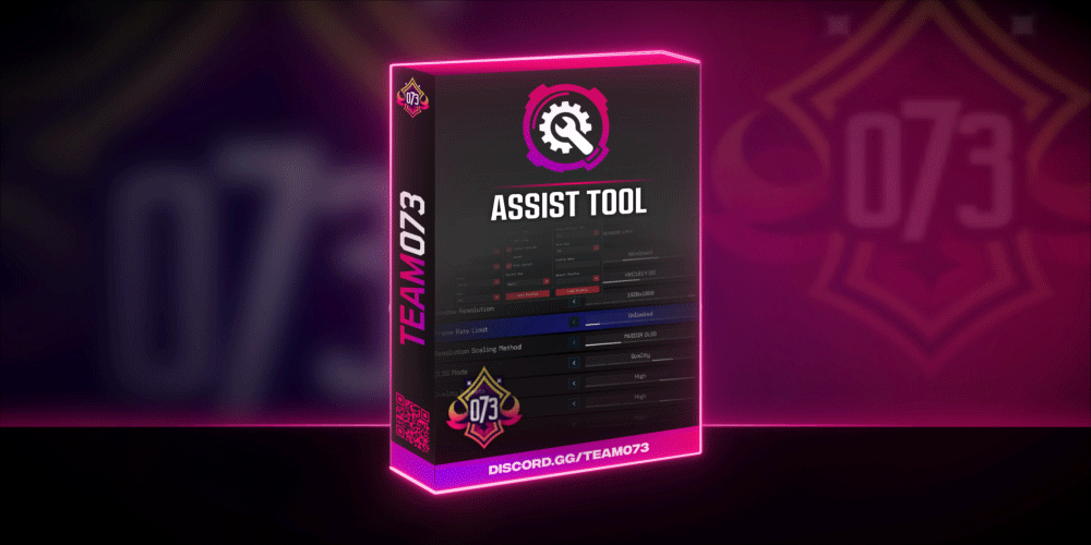 More information about "Universal Aim"