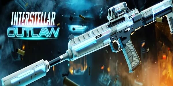 [1500 CP] Tracer Pack: Interstellar Outlaw