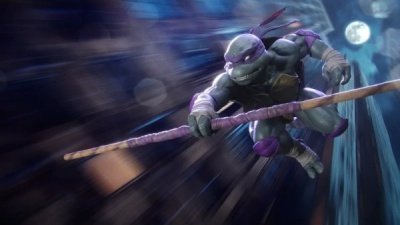 More information about "[2400 CP] TMNT: Donatello"