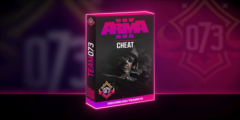Arma Reforger