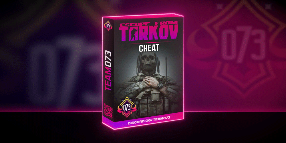 Escape From Tarkov Internal